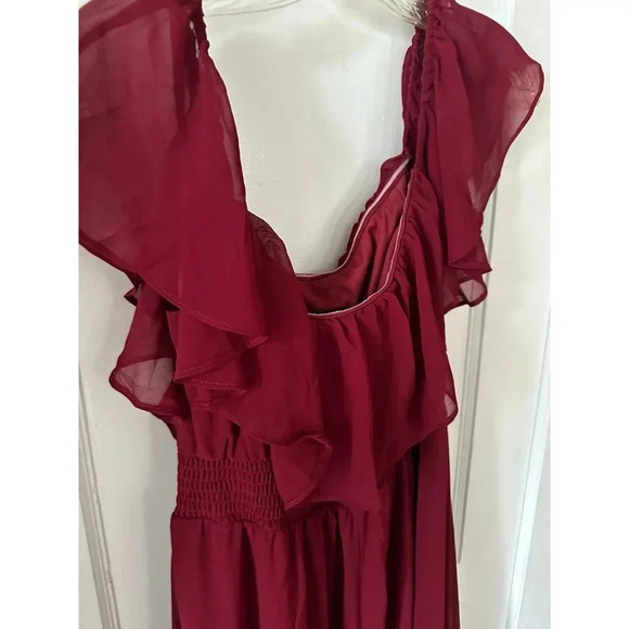 Ever Pretty Women’s size Large Maxi formal dress - Picture 3 of 8